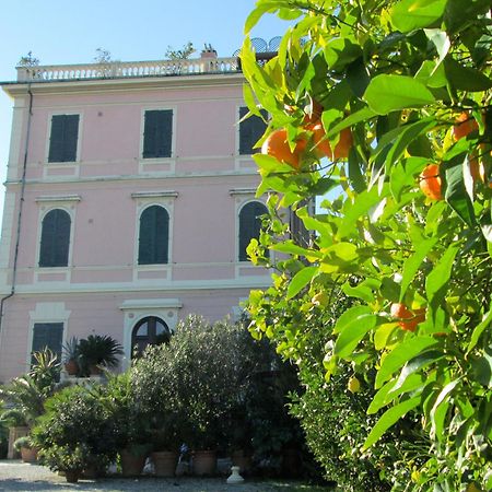 Hotel Italia Марина-ді-Масса Екстер'єр фото